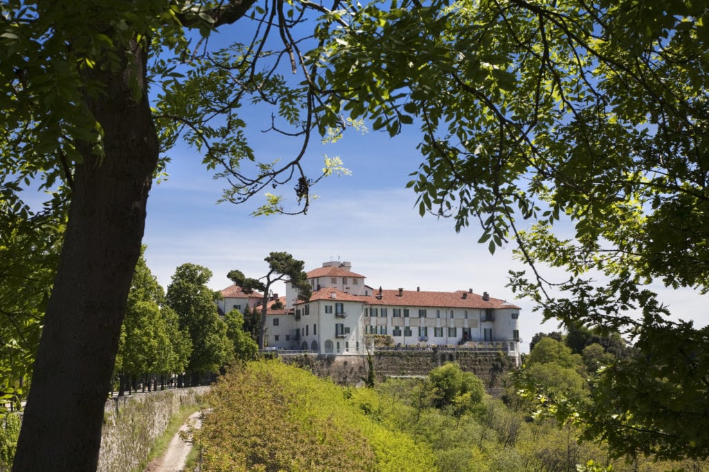 Castello di Masino - Paesi e Paesaggi del Gusto