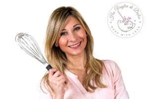 Valentina Boccia food blogger