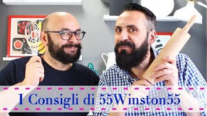 i foodblogger siciliani Mauro e Antonio