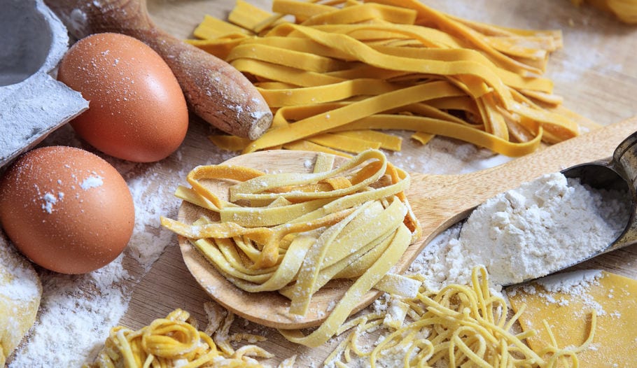 Strumenti per fare la pasta fresca fatta in casa - Pasta fatta in Casa