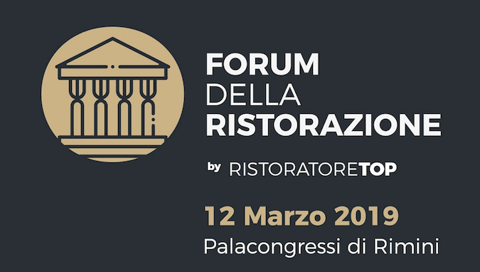 forum della ristorazione