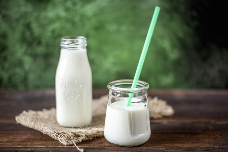 Latte e yogurt biologici premiati dai consumatori - InformaCibo