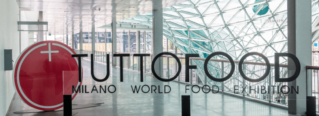 tuttofood milano