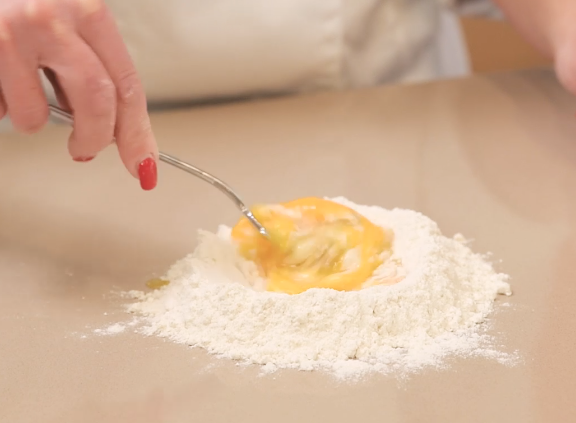 Guida alla pasta all'uovo: tagliatelle, lasagne, pappardelle - InformaCibo