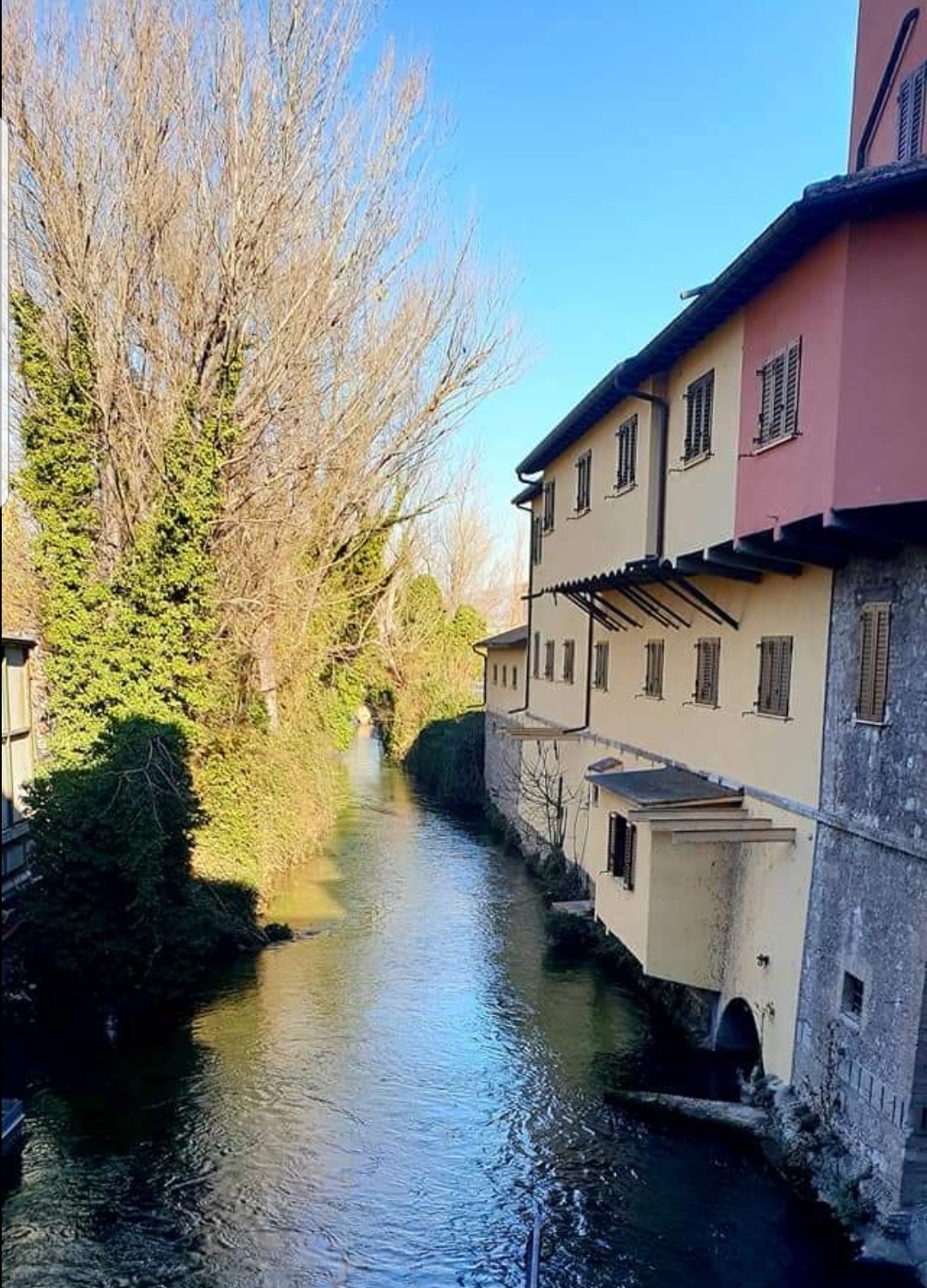 Molino sul Clitunno festeggia i suoi primi anni di attività InformaCibo