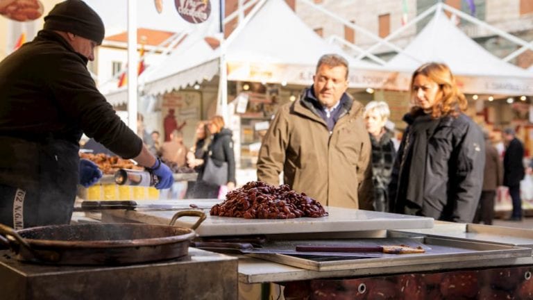 Festa del Torrone 2018