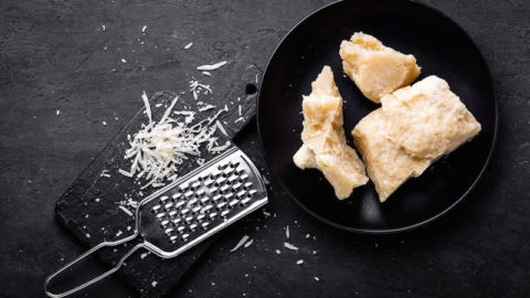 parmigiano