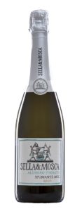 Torbato Brut - Sella&Mosca