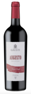 Recantina Giusti Wine