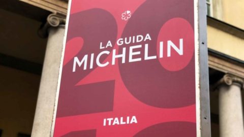 Guida Michelin 2021