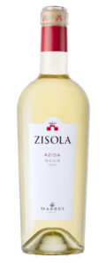 zisola azisa sicilia doc