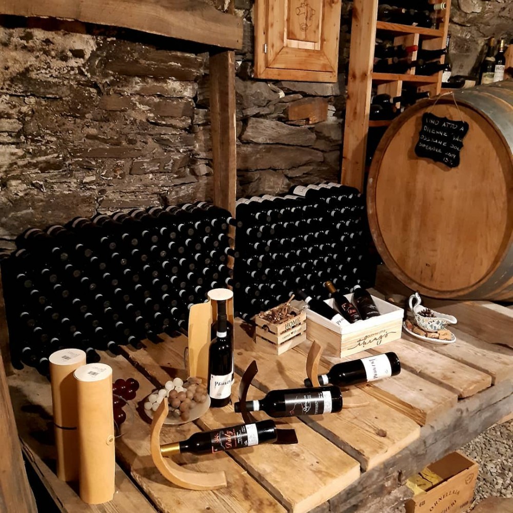 prunent ossola vino cantina