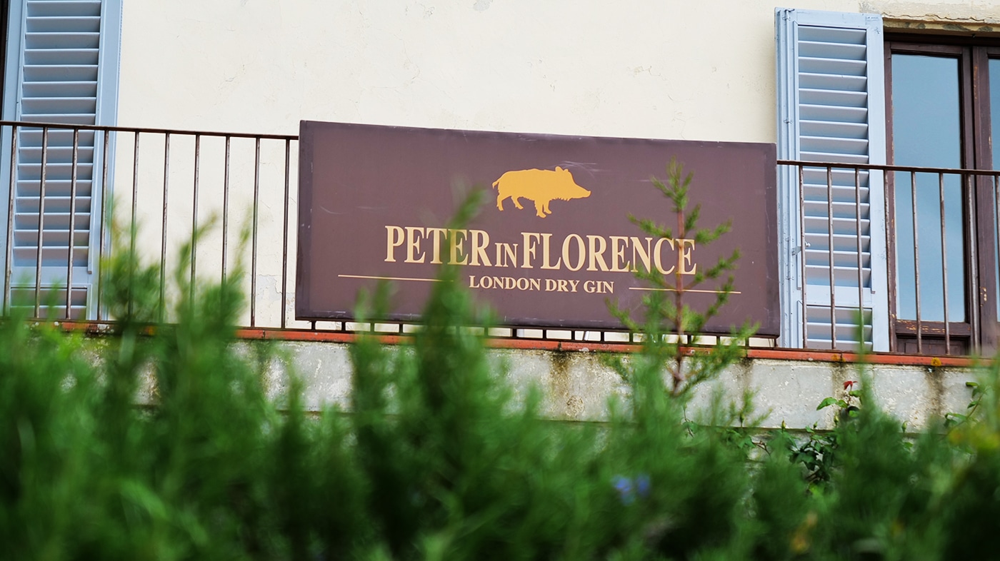 peter in florence resort
