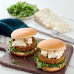 ricette-con-gorgonzola-burger