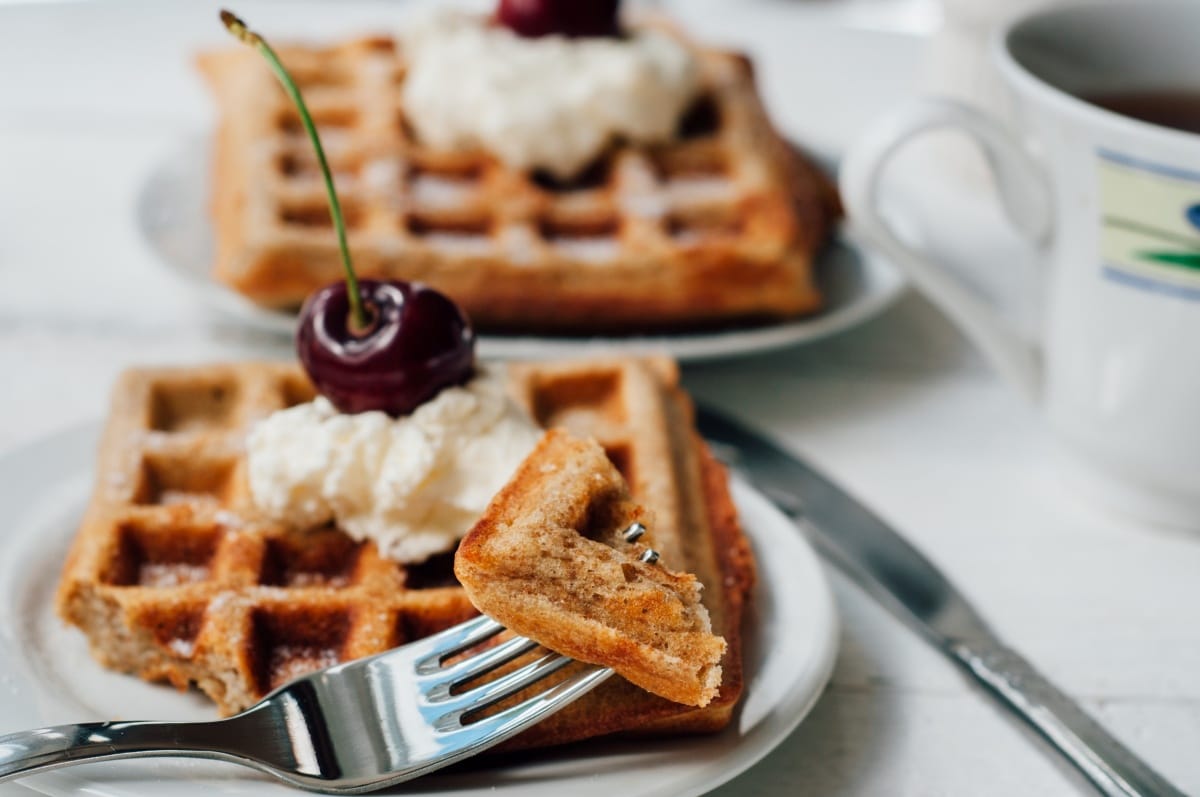 ricette-waffle