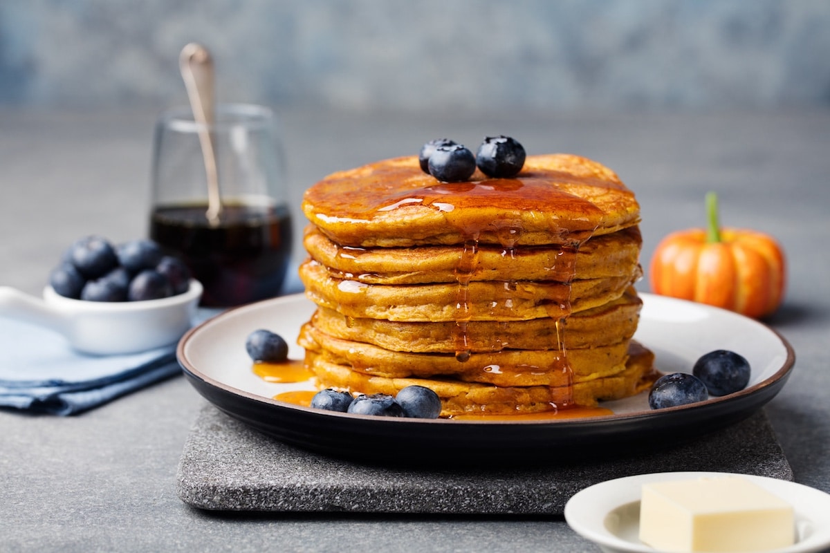 ricette-antispreco-con-la-zucca-pancake