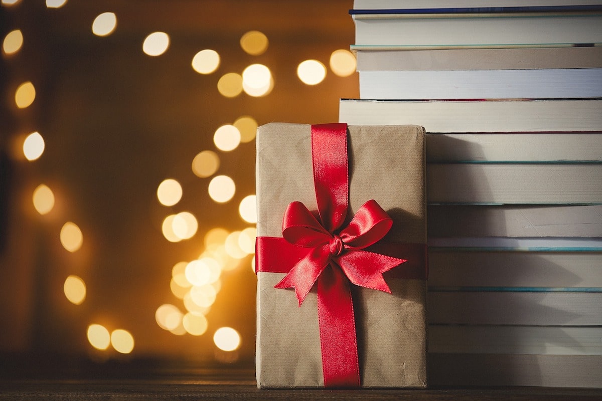 Libri di cucina da regalare a Natale 2024