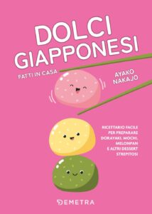 dolci giapponesi