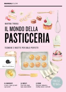 il mondo della pasticceria