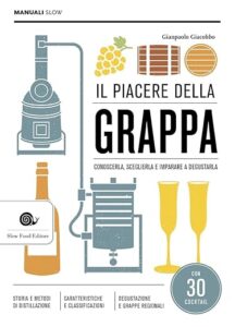 piacere della grappa