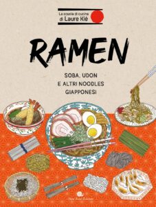 ramen laura kie