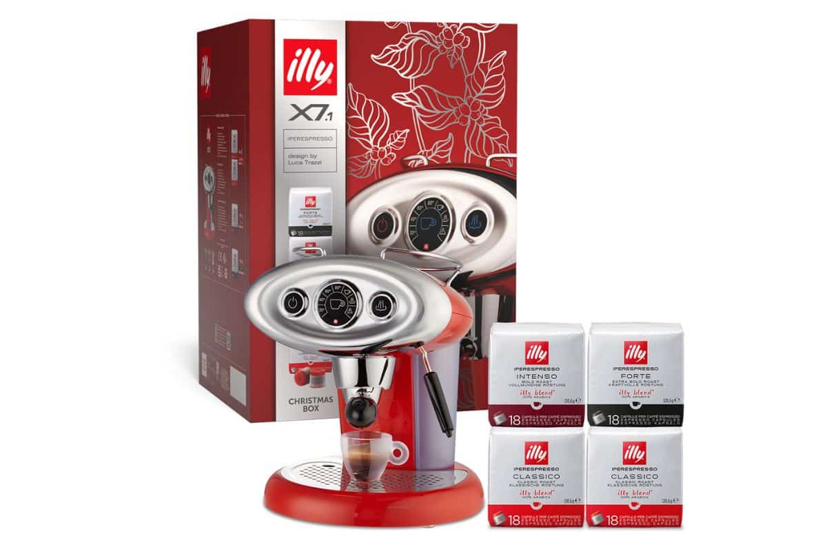 regali-di-natale-caffè-illy