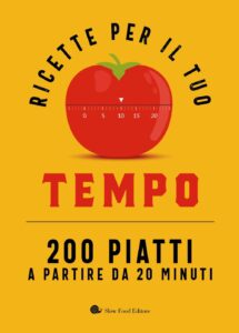 ricette per il tuo tempo