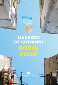 robin food